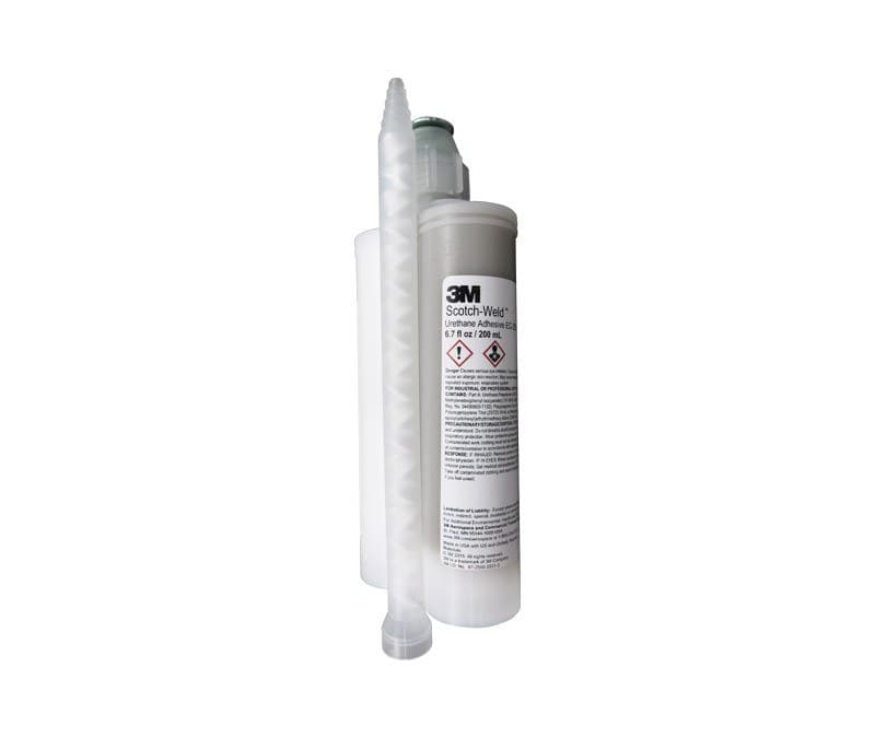 Scotch-Weld EC-3535 B/A Urethane Adhesive