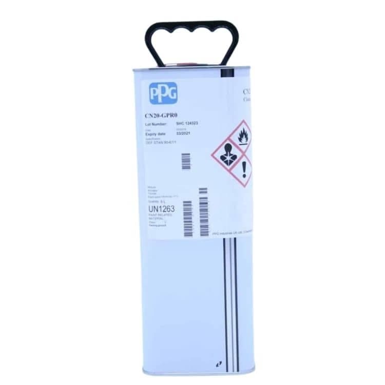DeSoto CN20 Cleaning Solvent