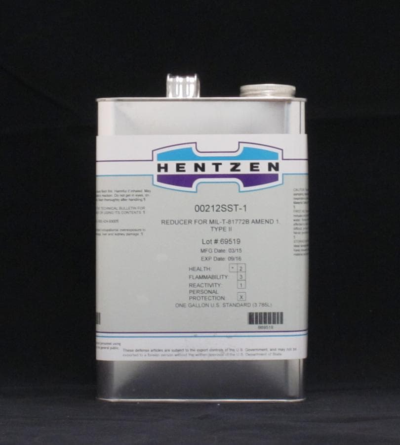 EPOXY THINNER