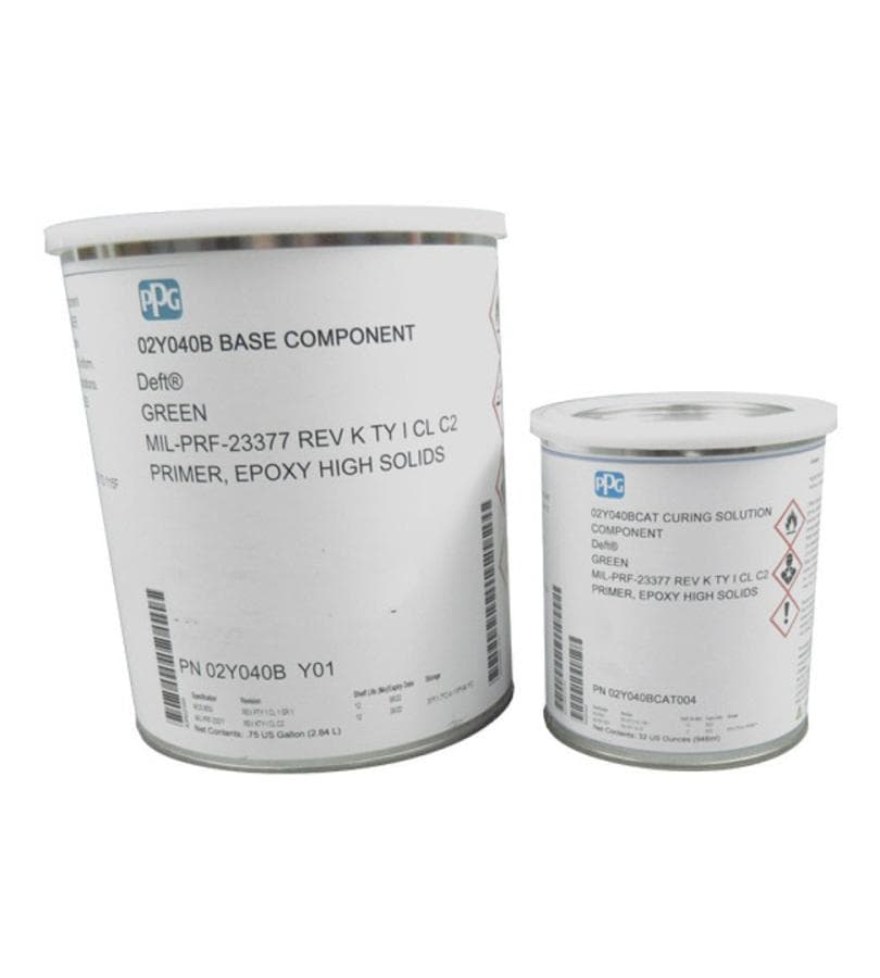 EPOXY PRIMER