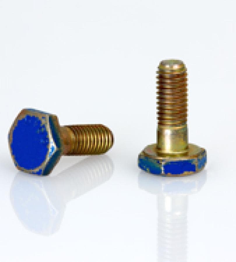 130909B17 BOLT