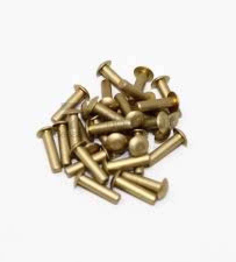 132369AD4-8 RIVET SOLID