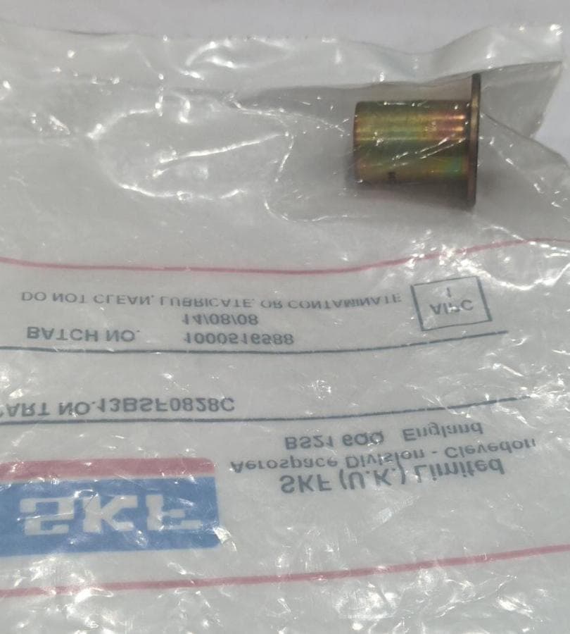 13BSF0828C BUSHING
