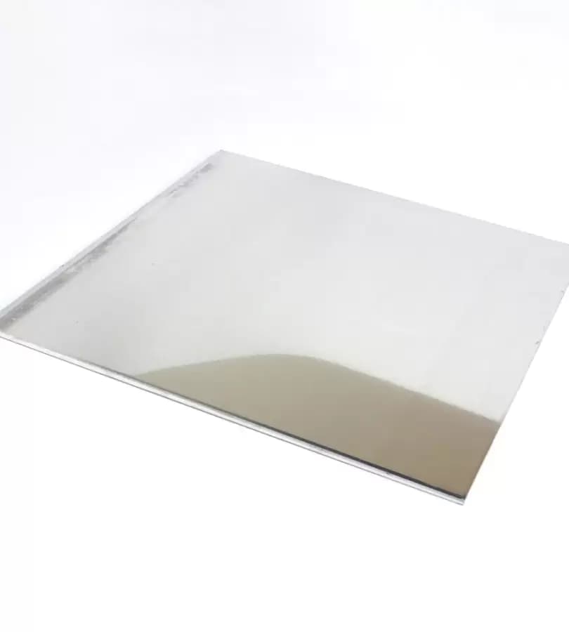 ALUMINIUM SHEET