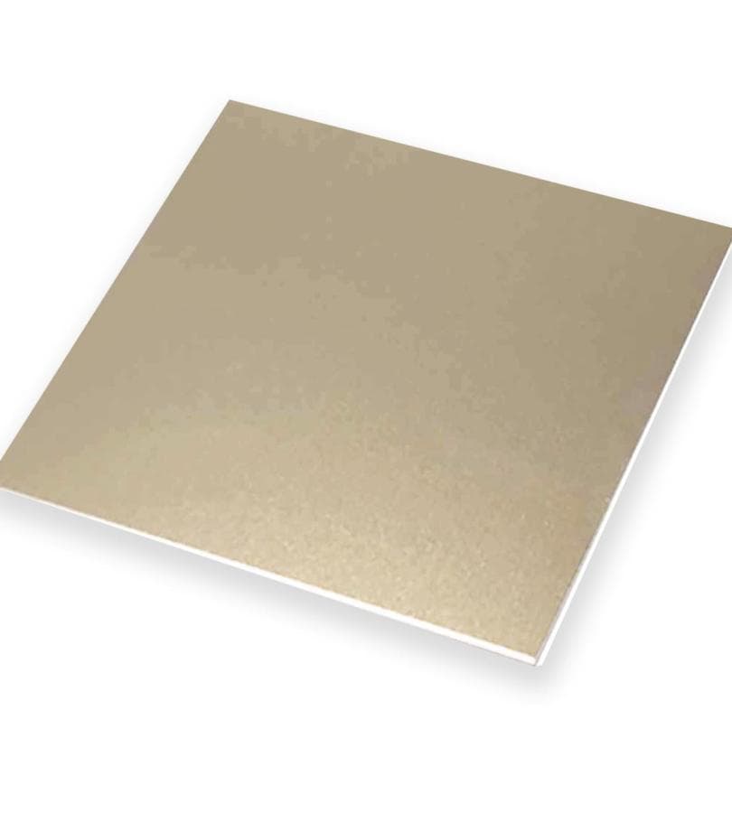 ALUMINIUM SHEET