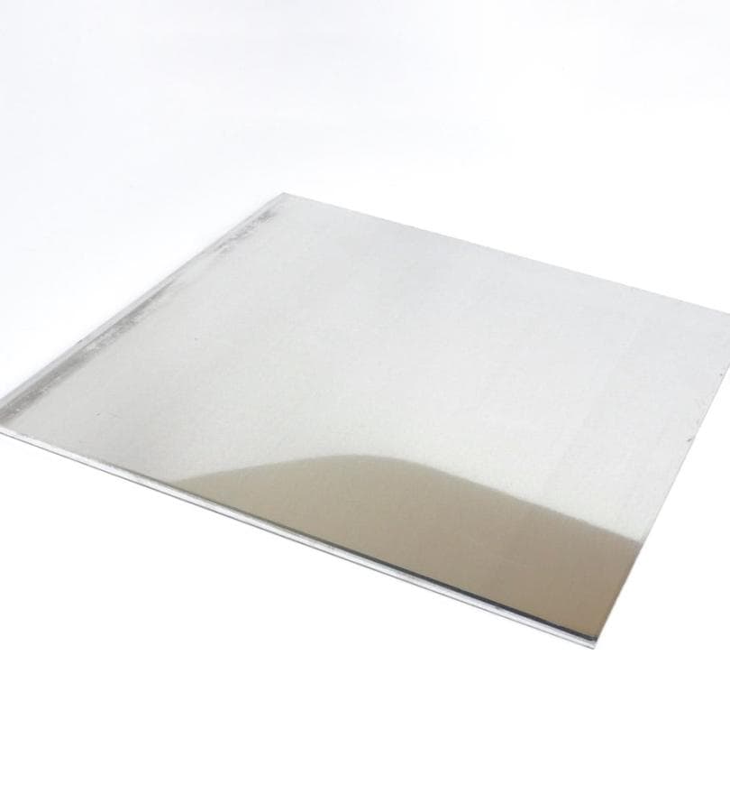 ALUMINIUM SHEET