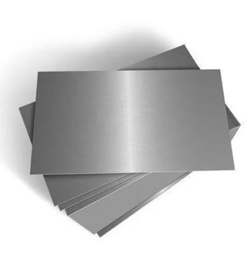 ALUMINIUM SHEET