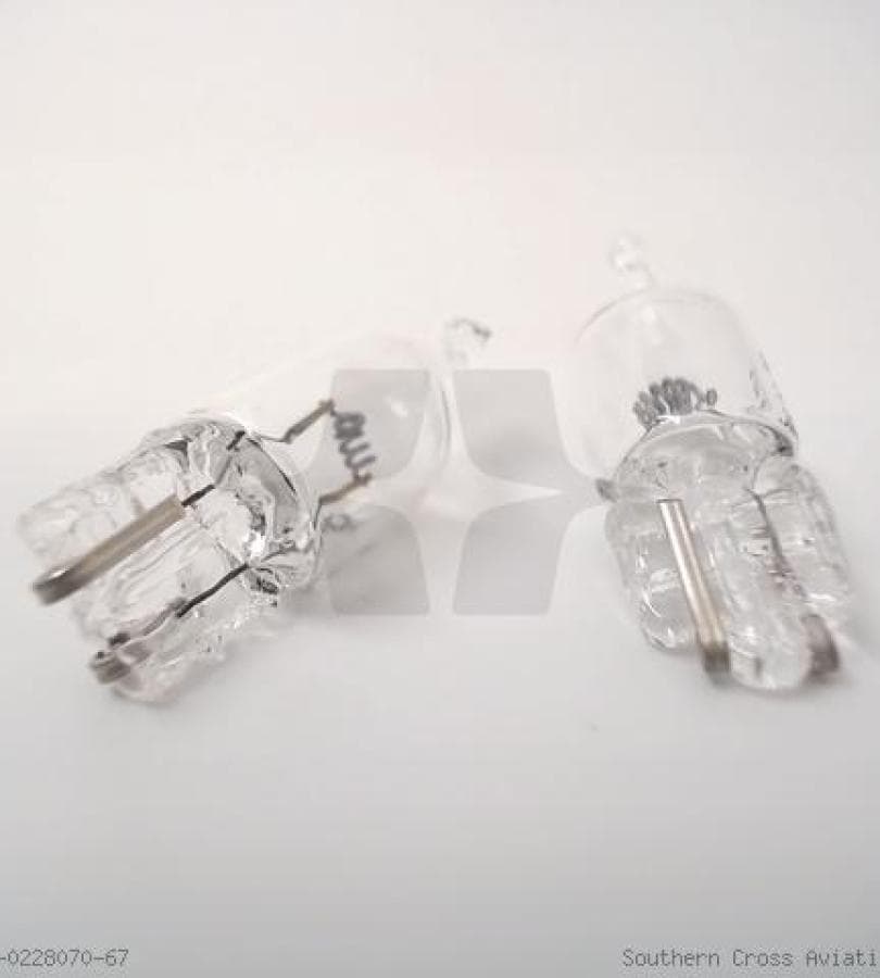 34-0228070-67 LAMP-HALOGEN
