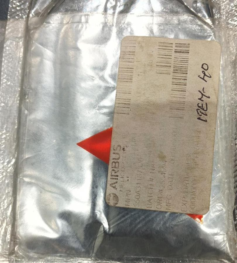 350A31187320 BOLT