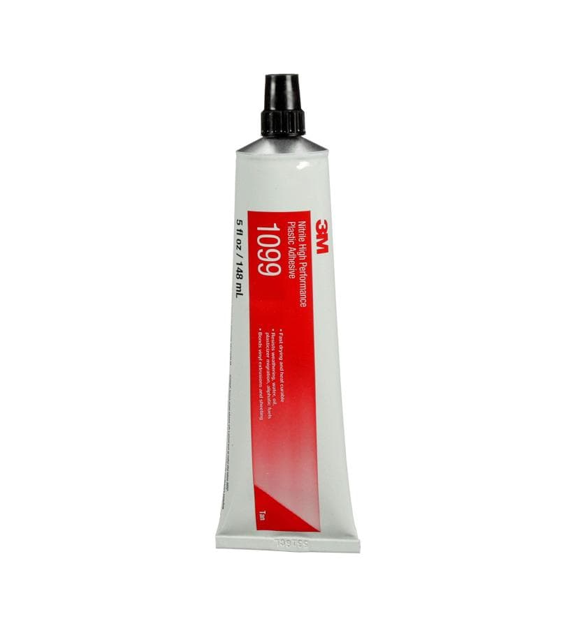 NITRILE HIGH PERFROMANCE PLASTIC ADHESIVE
