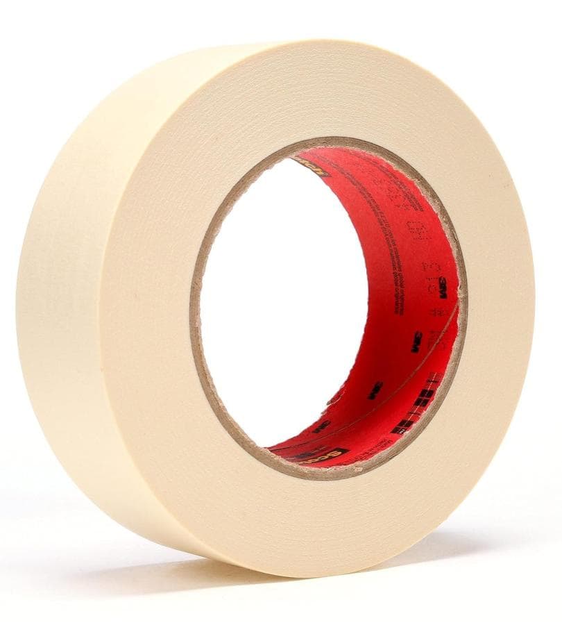 HIGH PERFORMANCE MASKING TAPE