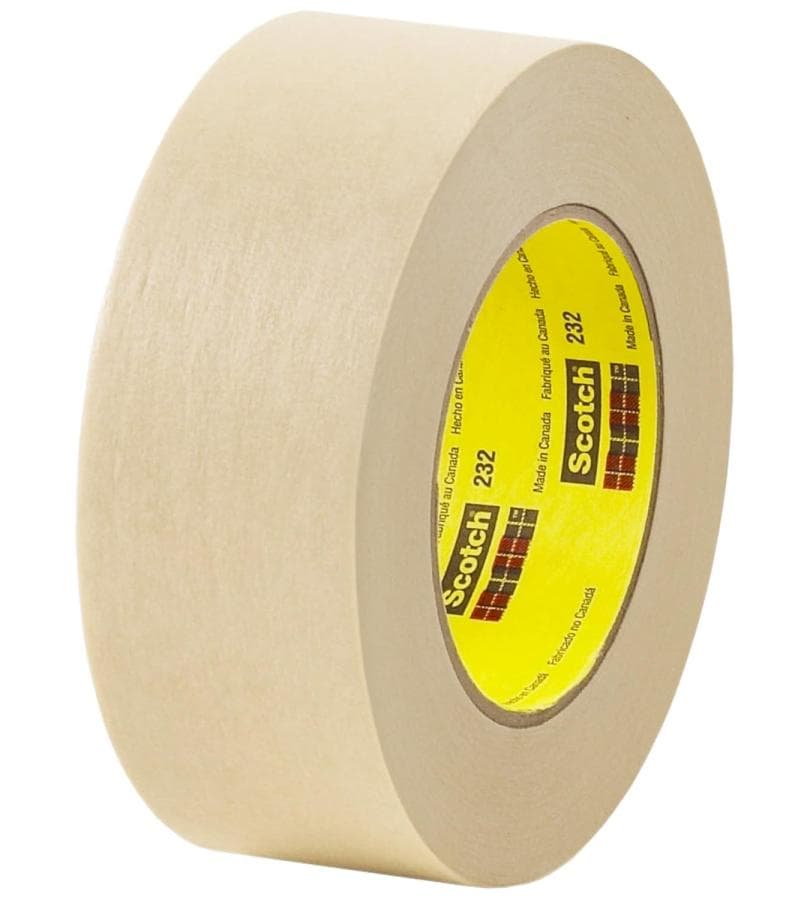 Masking Tape