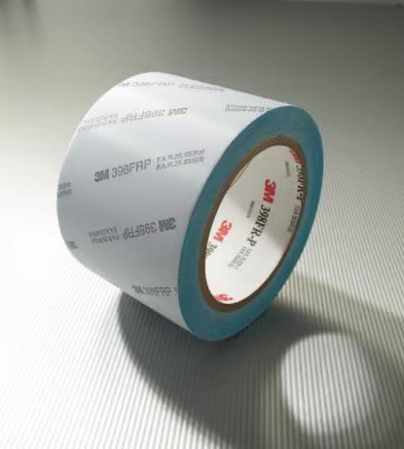 GLASS CLOTH TAPE