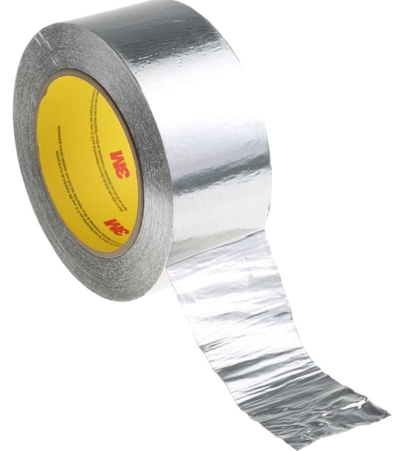 ALUMINIUM FOIL TAPE