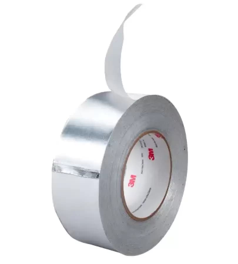 ALUMINIUM FOIL TAPE