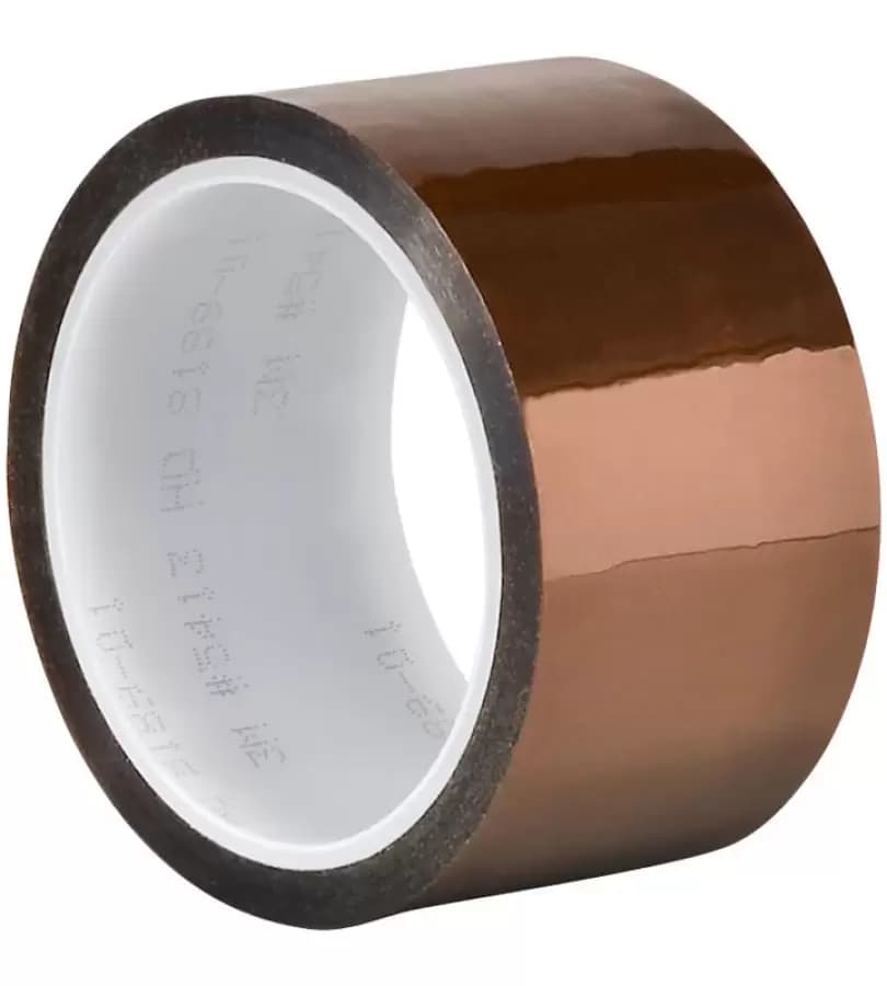3M POLYIMIDE FILM TAPE 5413 AMBER