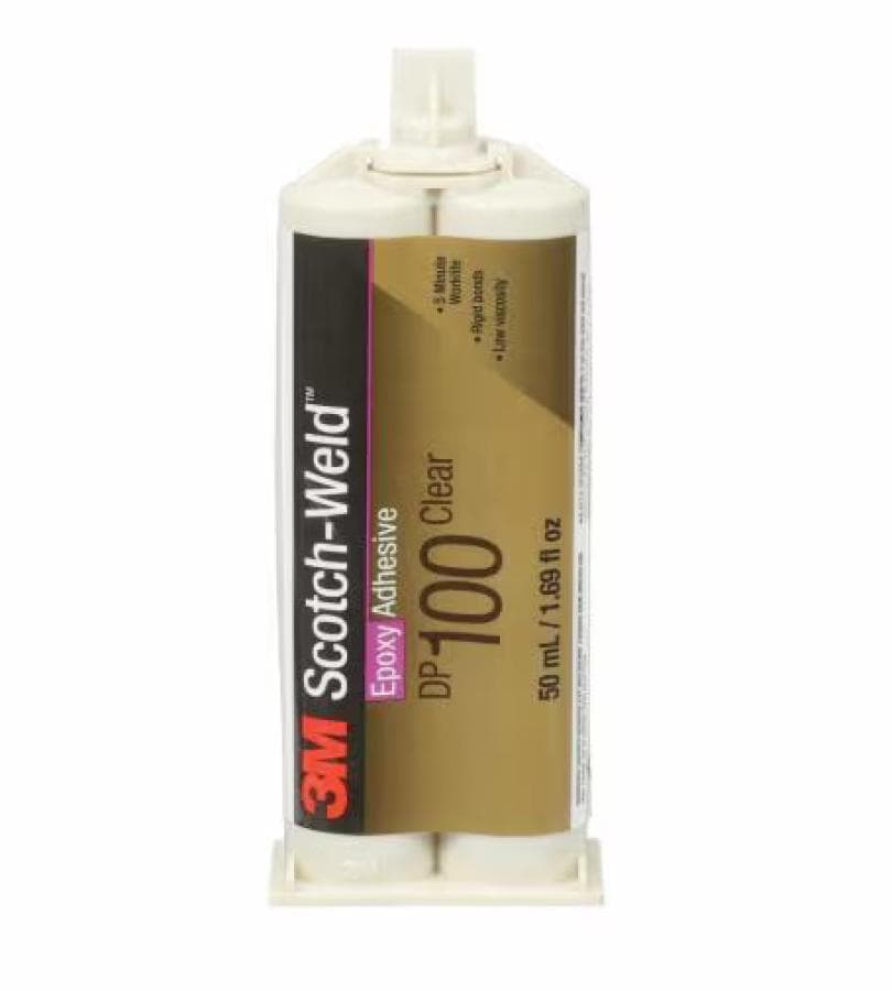 EPOXY ADHESIVE