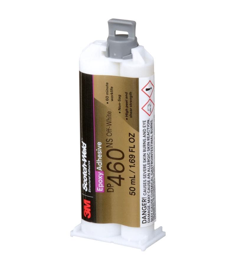 SCOTCH WELD EPOXY ADHESIVE