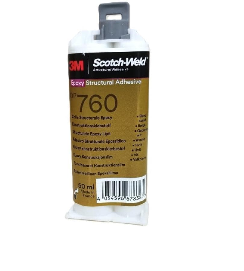 SCOTCH WELD EPOXY ADHESIVE