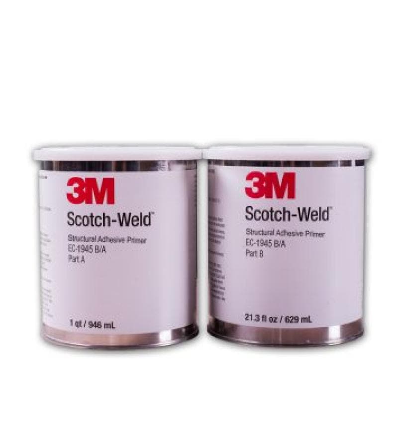 STRUCTURAL ADHESIVE PRIMER