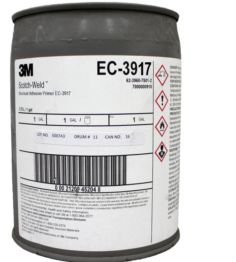 Structural Adhesive Primer