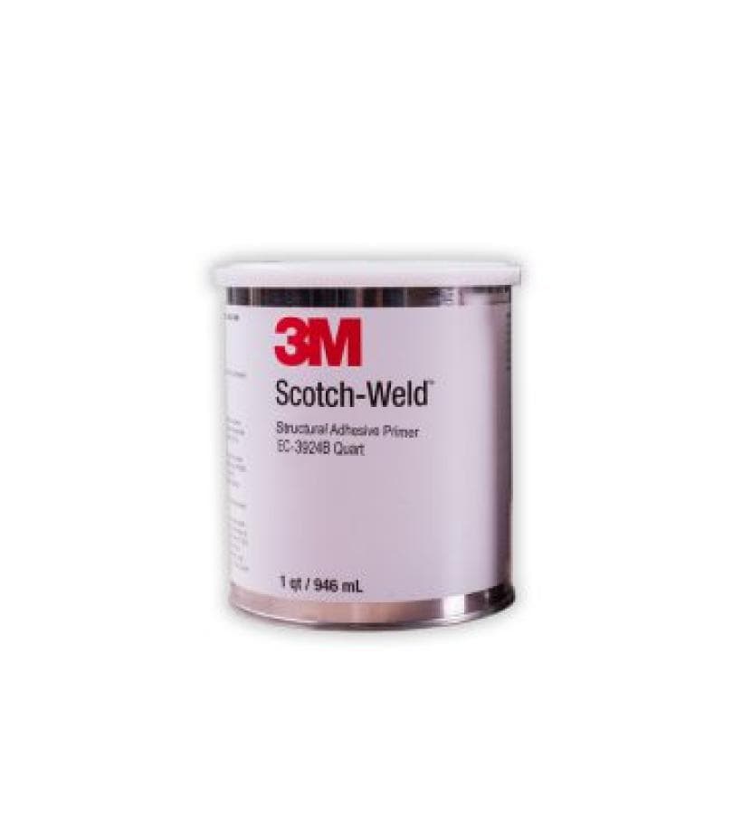 STRUCTURAL ADHESIVE PRIMER