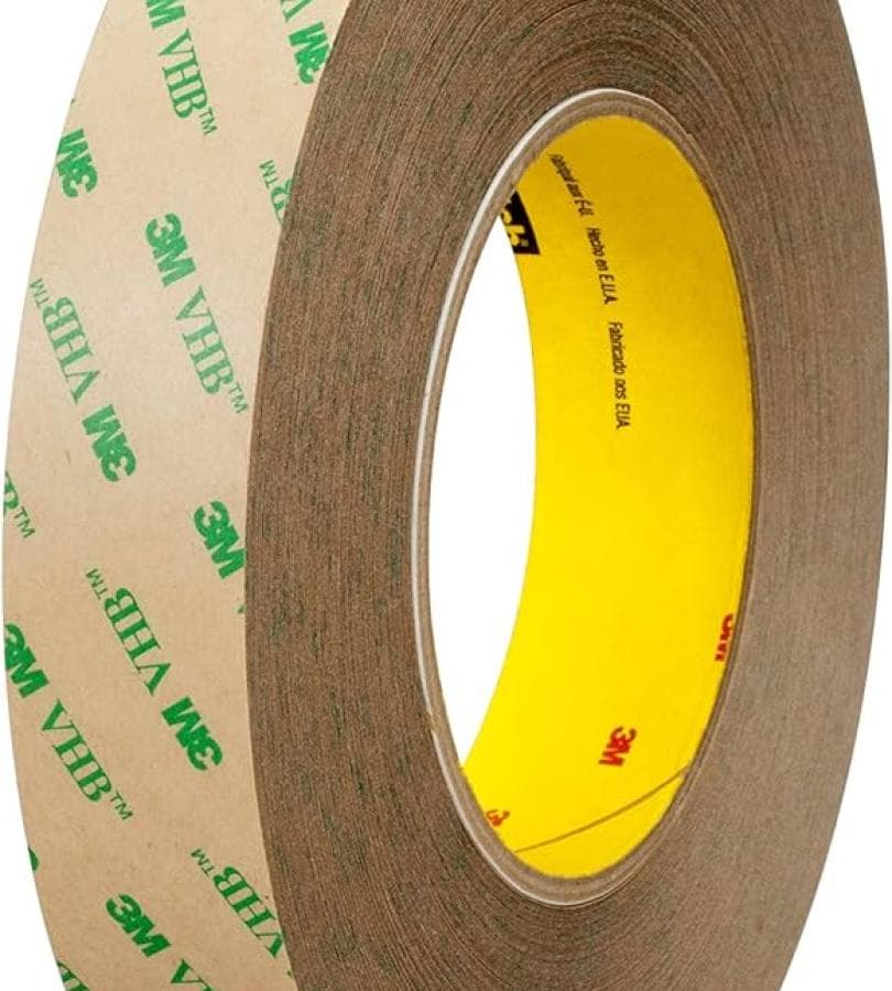 VHB ADHESIVE TRANSFER TAPE