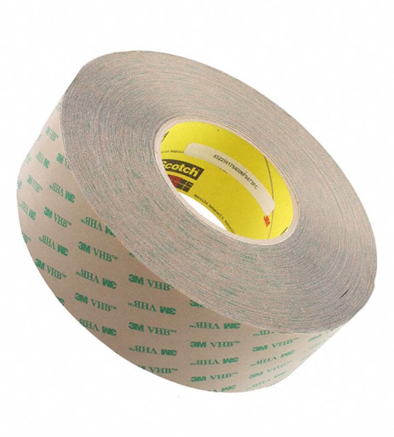 VHB ADHESIVE TRANSFER TAPE