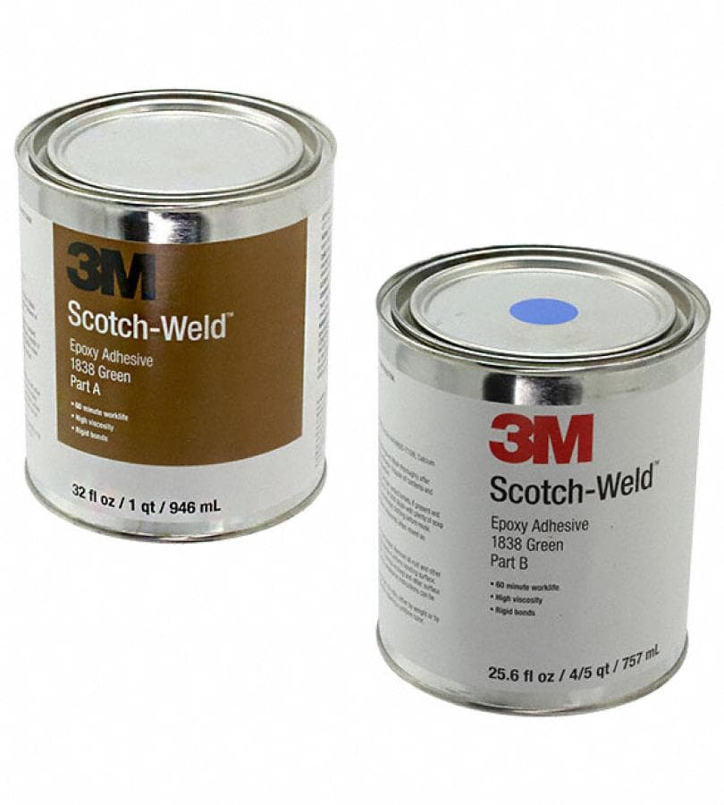 EPOXY ADHESIVE