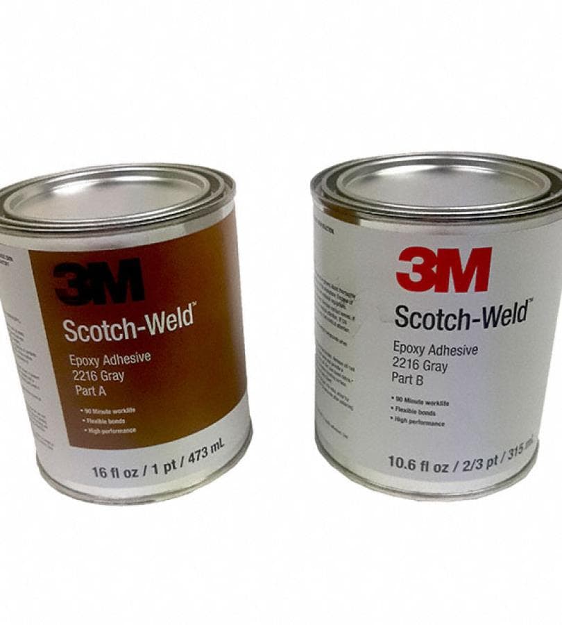 EPOXY ADHESIVE