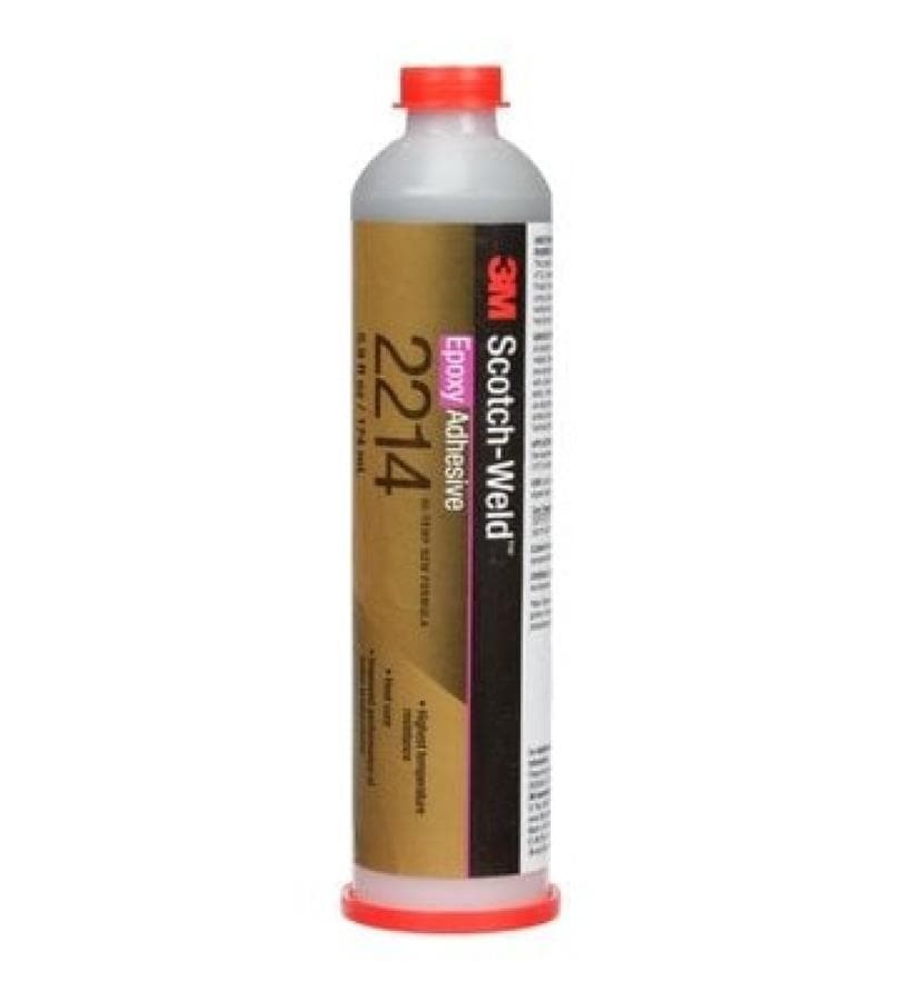 Epoxy Adhesive