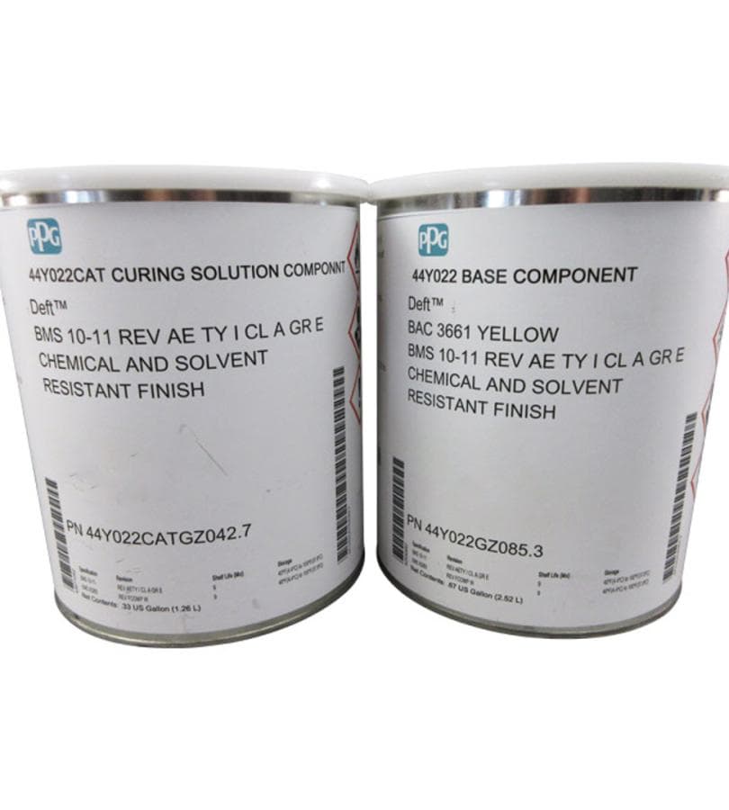 EPOXY PRIMER