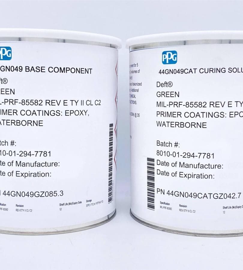 EPOXY PRIMER