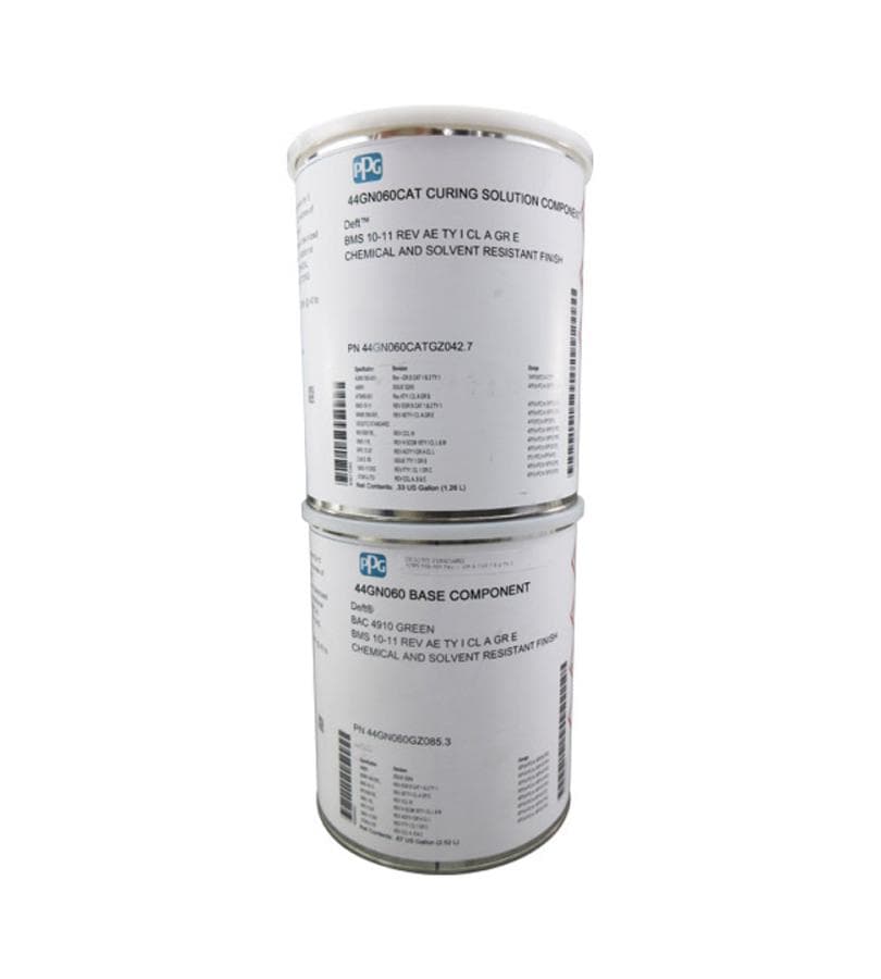 Green Primer