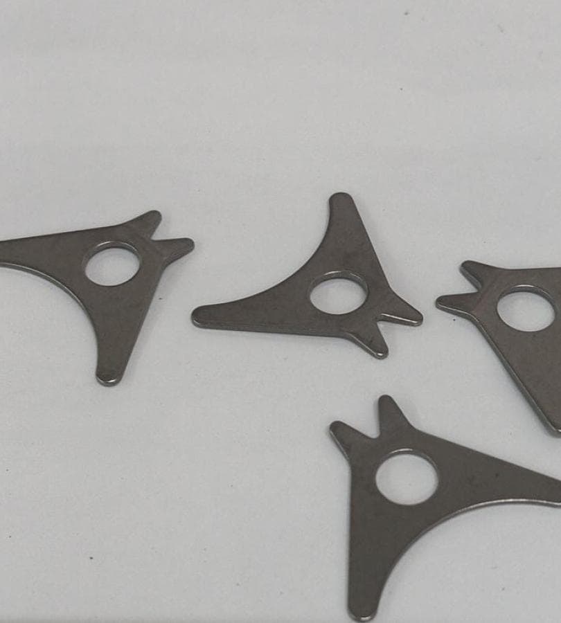 4611375003WE WASHER TAB