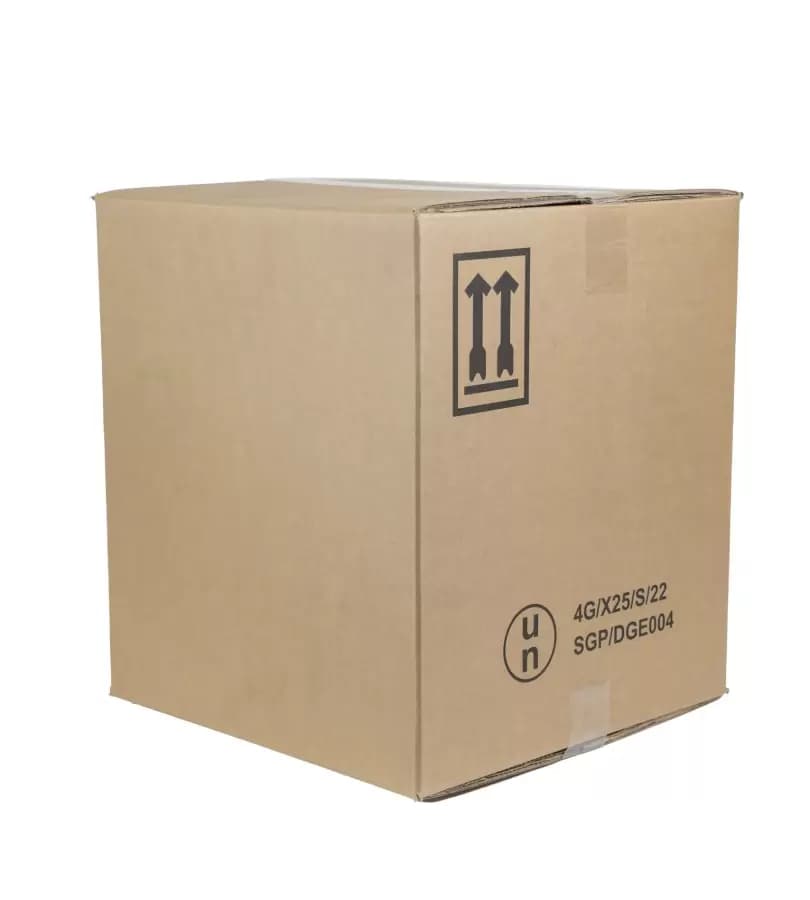 DG BOX