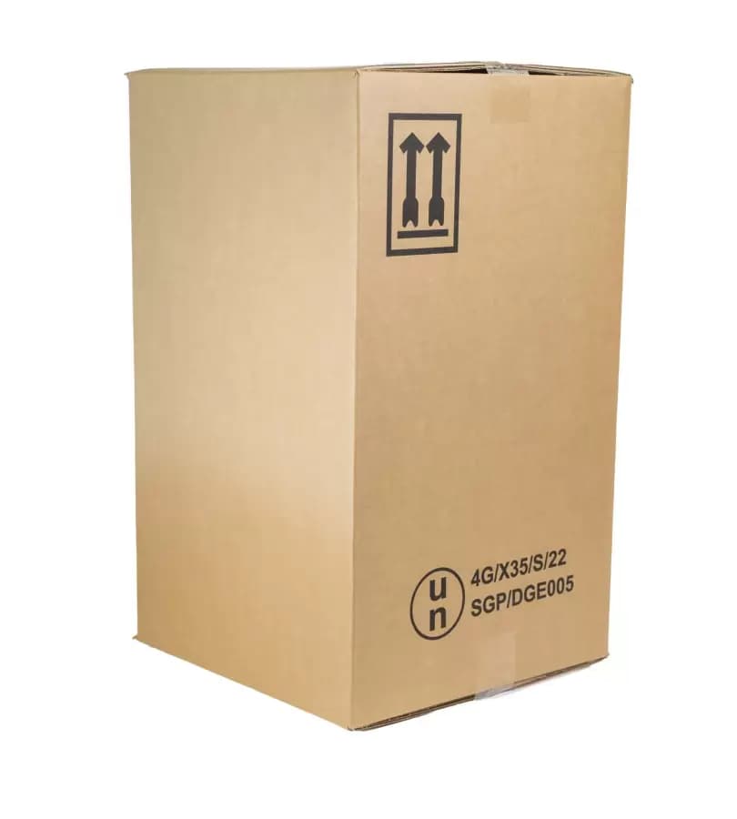 DG BOX