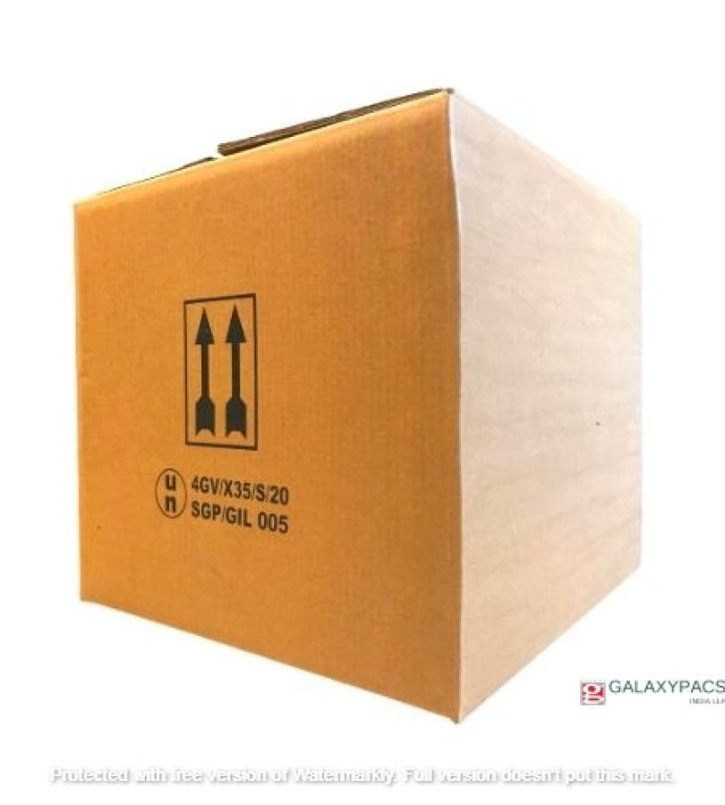 DG BOX