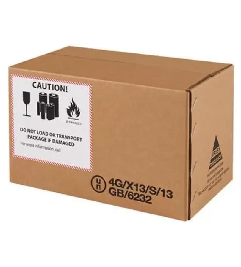 DG BOX
