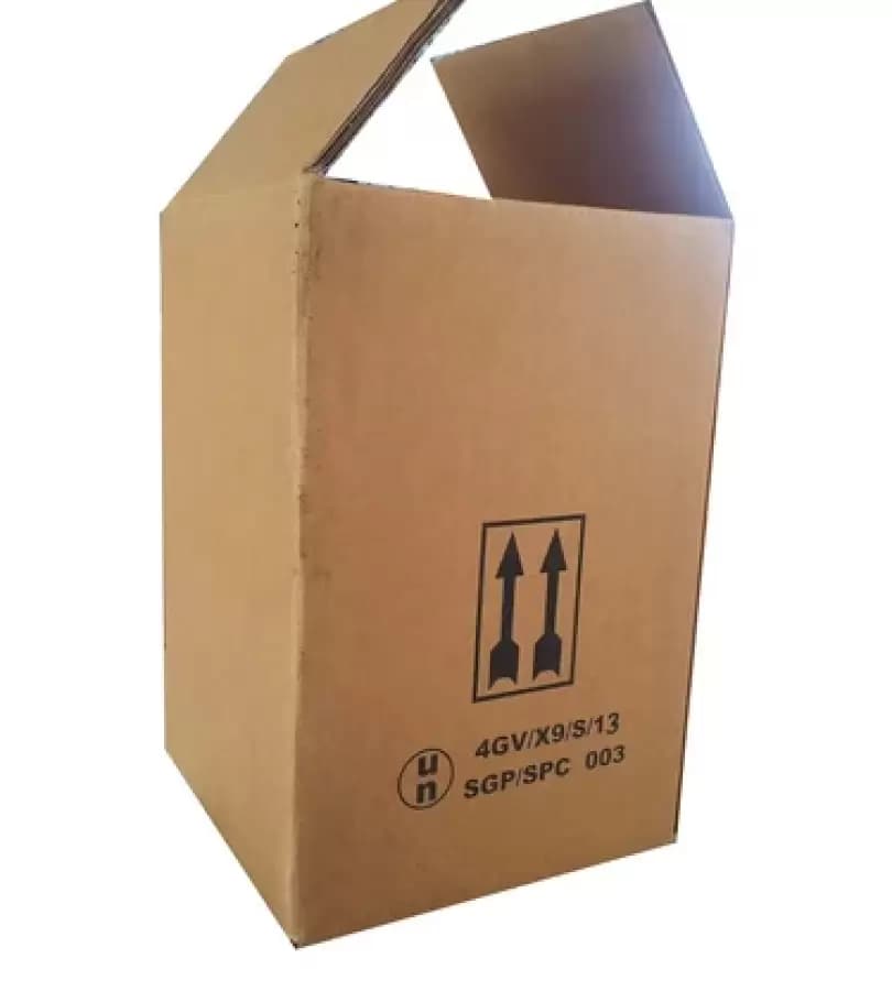 DG BOX