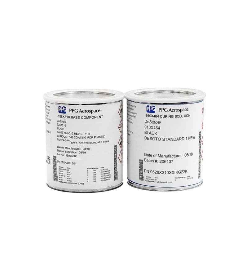 CONDUCTIVE COATING