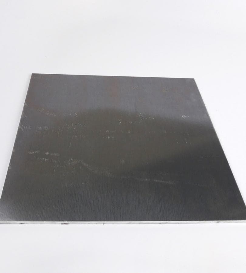 ALUMINIUM SHEET