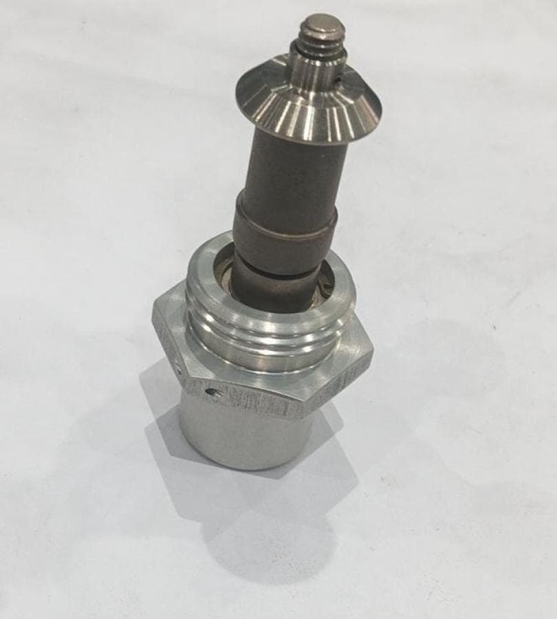 727986 VALVE TEMP