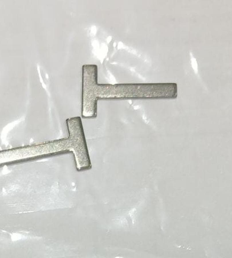 73563-16 KEY NUT