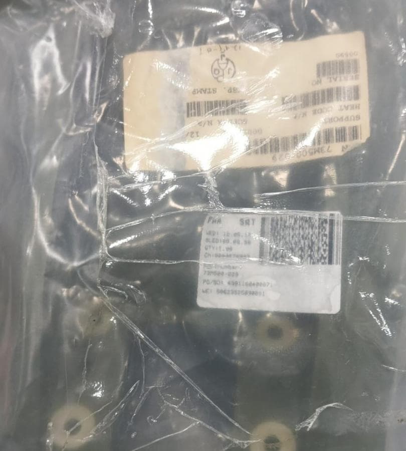 73M500-029 SUPPORT