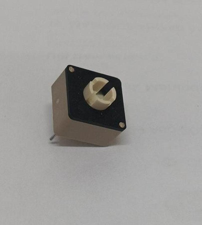 811215100 SWITCH-PUSH BUTTON
