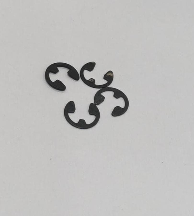 863060-09 SEGMENT D ARRET