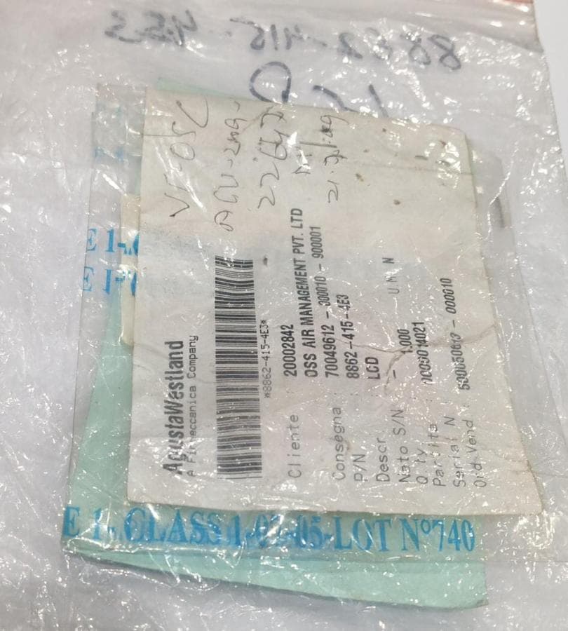 8862-415-4E3 LCD