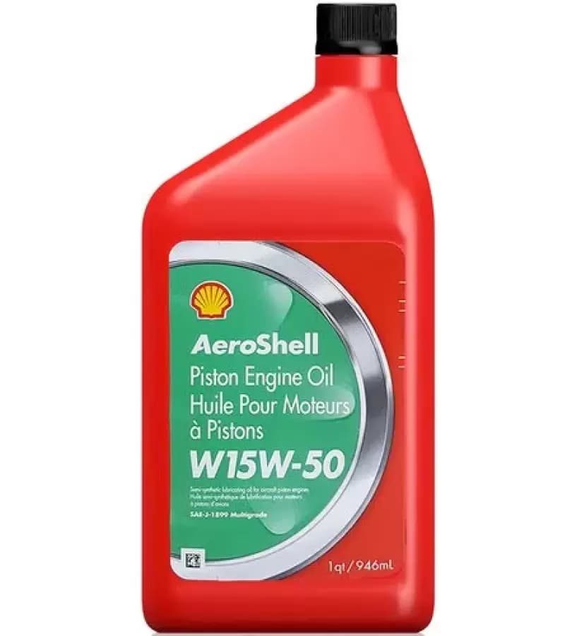 PISTON ENGINE OIL