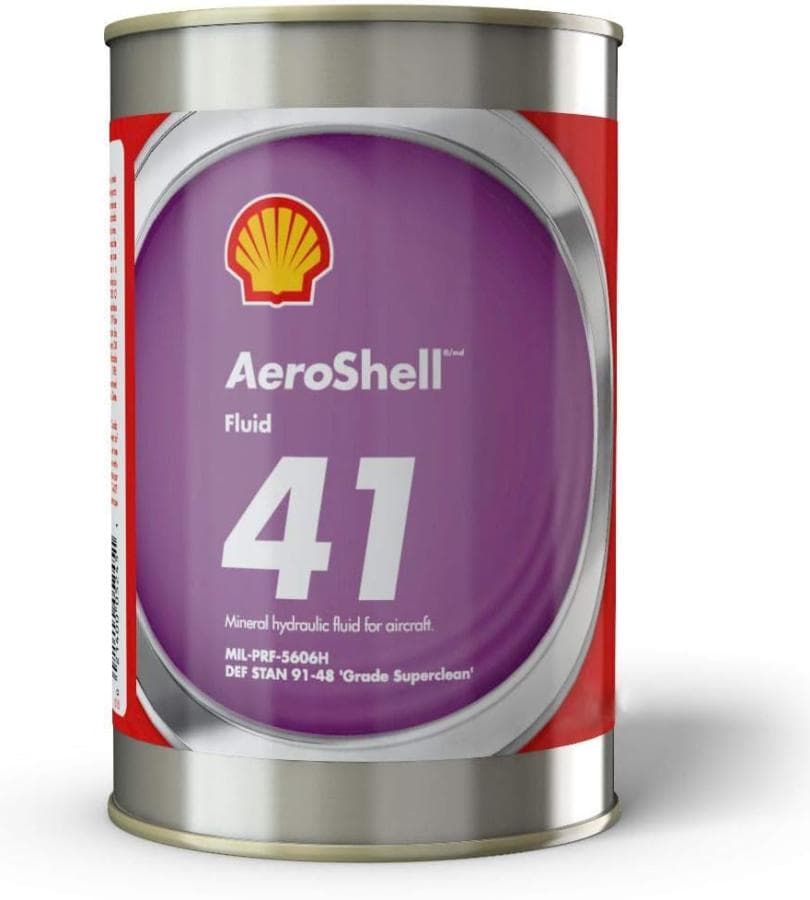 HYDRAULIC FLUID
